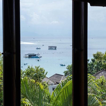 Villa Penyon 누사 렘봉안 외부 사진