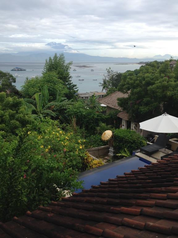 Villa Penyon 누사 렘봉안 객실 사진